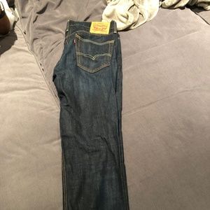 Levi's 541